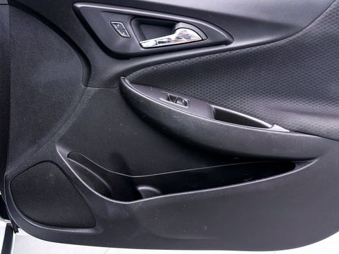 Used 2024 Chevrolet Malibu LS FWD image 31