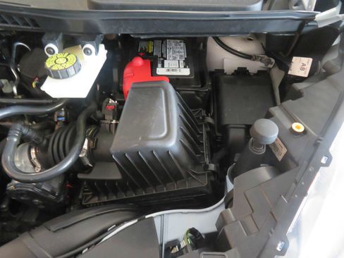Used 2021 Ford Transit Connect XL FWD image 49