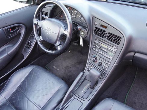 Used 1996 Toyota Celica Convertible image 22