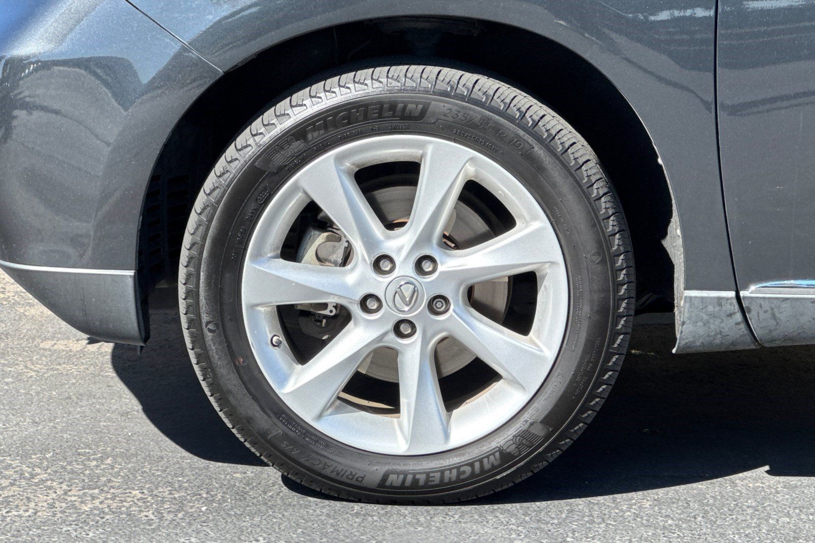 Used 2011 Lexus RX 350 AWD w/ Premium Pkg image 38