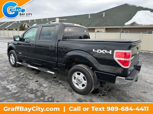 Used 2012 Ford F150 XLT image 3
