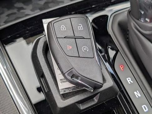 New 2026 GMC Canyon Elevation w/ Convenience Package RWD image 27