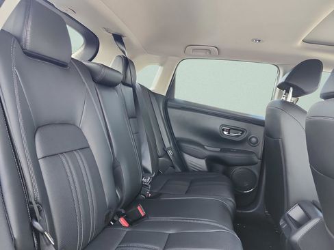 New 2026 Honda HR-V EX-L image 30