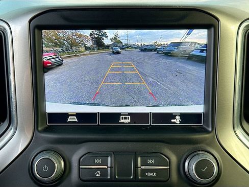 Used 2022 Chevrolet Silverado 1500 LTZ image 13