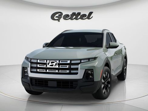 New 2026 Hyundai Santa Cruz SEL AWD/4WD image 6