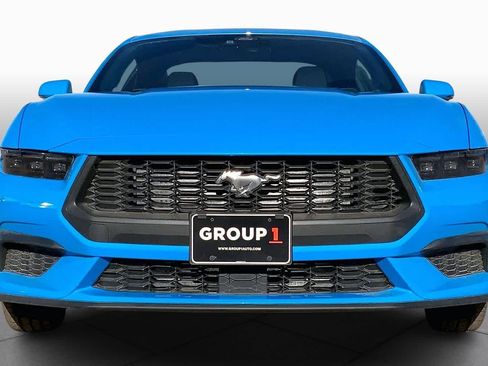 New 2026 Ford Mustang Premium image 3