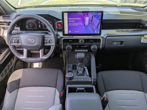 New 2026 Toyota Tacoma TRD Off-Road AWD/4WD image 14
