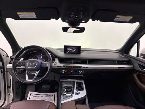 Used 2018 Audi Q7 2.0T Premium image 34