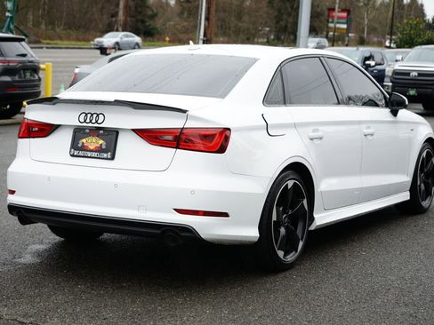 Used 2016 Audi A3 2.0T Premium image 5