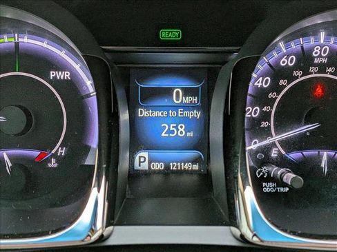 Used 2014 Toyota Avalon XLE Touring image 11