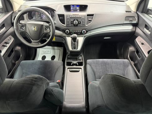 Used 2012 Honda CR-V LX image 14