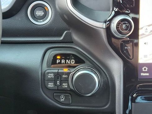 New 2026 RAM 1500 Big Horn image 23