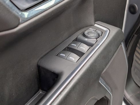 Used 2024 Chevrolet Silverado 1500 RST image 16