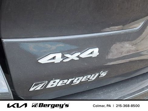 Used 2025 Jeep Grand Cherokee L Summit image 34