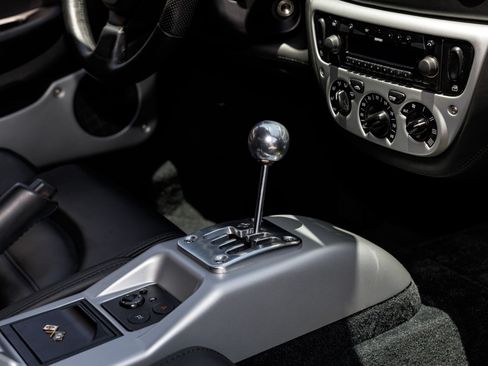 Used 2002 Ferrari 360 Modena RWD image 15