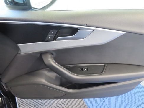 Used 2025 Audi A5 2.0T Premium Plus image 36