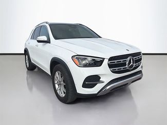 Used 2024 Mercedes-Benz GLE 350 4MATIC video 2