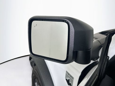 Used 2025 Ford Bronco Big Bend AWD/4WD image 16