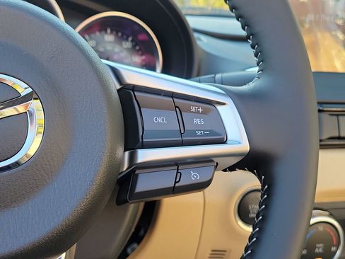 New 2026 MAZDA MX-5 Miata Grand Touring image 22