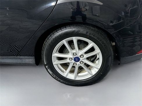 Used 2016 Ford Focus SE image 29