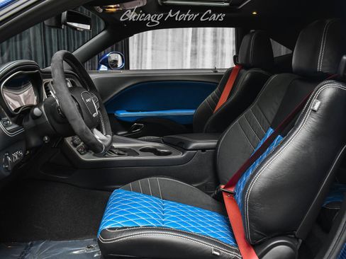 Used 2023 Dodge Challenger SRT Hellcat image 23