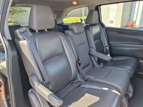 Used 2020 Honda Odyssey EX-L image 16