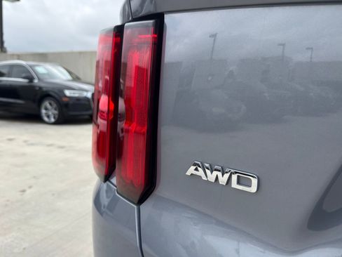 Used 2021 Kia Sorento SX Prestige image 9