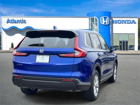 Used 2023 Honda CR-V EX-L image 4