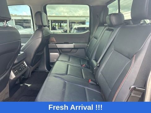 Used 2023 Ford F250 Lariat w/ Tow Technology Package AWD/4WD image 18