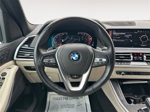 Used 2022 BMW X5 xDrive40i w/ Luxury Seating Package image 12