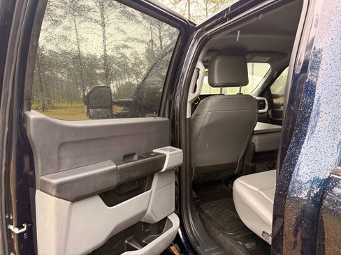 Used 2025 Ford F350 XL AWD/4WD image 22