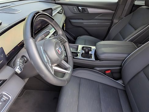 New 2025 Buick Enclave Sport Touring w/ Super Cruise Package image 7