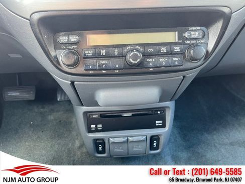 Used 2007 Honda Odyssey EX-L image 30