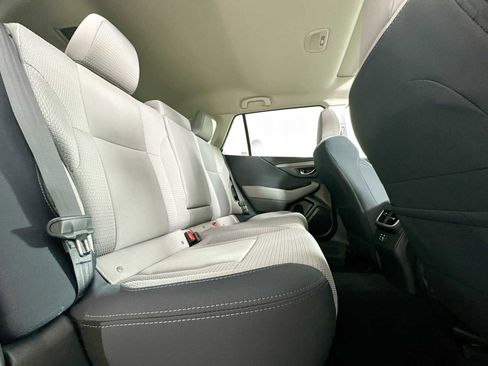 Certified 2025 Subaru Outback Premium w/ Popular Package #1A image 26