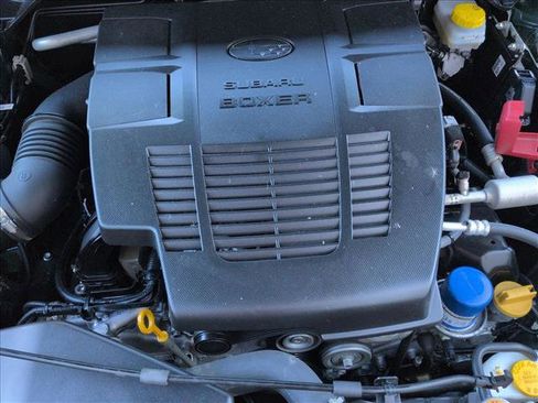 Used 2023 Subaru Forester Touring w/ Popular Package #2 image 25