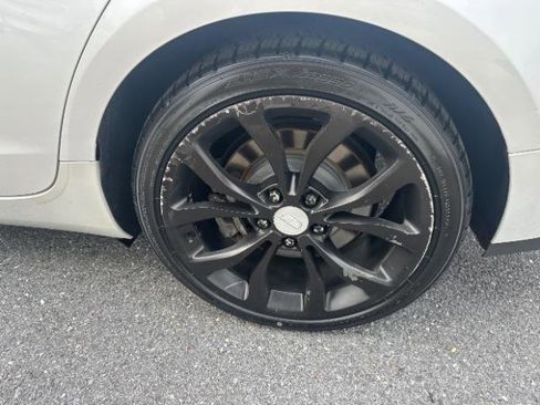 Used 2015 Cadillac ATS Performance w/ Cold Weather Package image 11