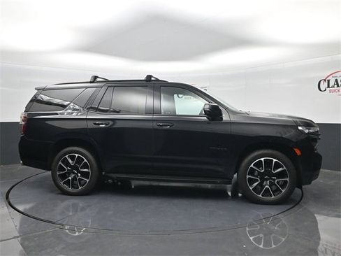 Used 2022 Chevrolet Tahoe RST w/ Sport Performance Package image 6