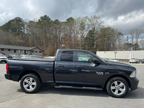 Used 2015 RAM 1500 Express image 8