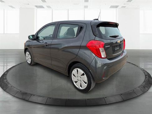 Used 2017 Chevrolet Spark LS image 6