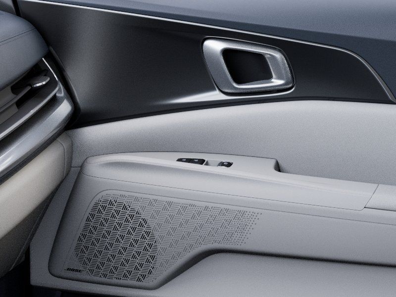 New 2026 Kia Carnival SX Prestige FWD image 25