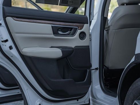 Used 2020 Honda CR-V EX-L image 28