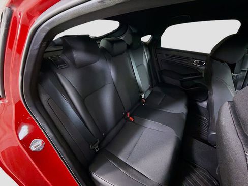 Used 2025 Honda Civic Sport image 26