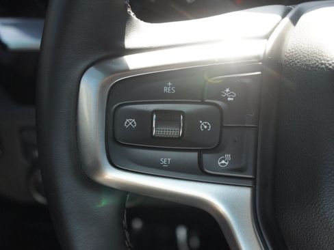 Used 2025 Chevrolet Silverado 2500 LT w/ All Star Edition AWD/4WD image 9