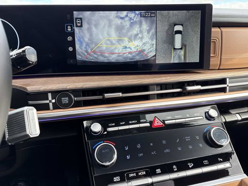 New 2026 Hyundai Santa Fe Calligraphy image 5