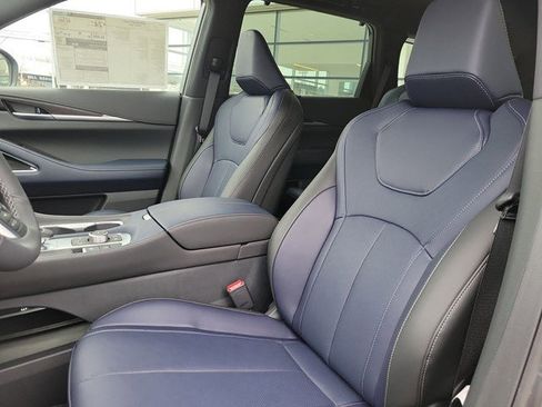 New 2026 INFINITI QX60 Sport w/ Dark Cargo Package image 41