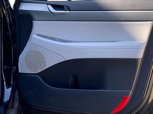 Used 2025 Hyundai Palisade SEL FWD image 22