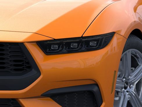 New 2026 Ford Mustang Coupe RWD image 18