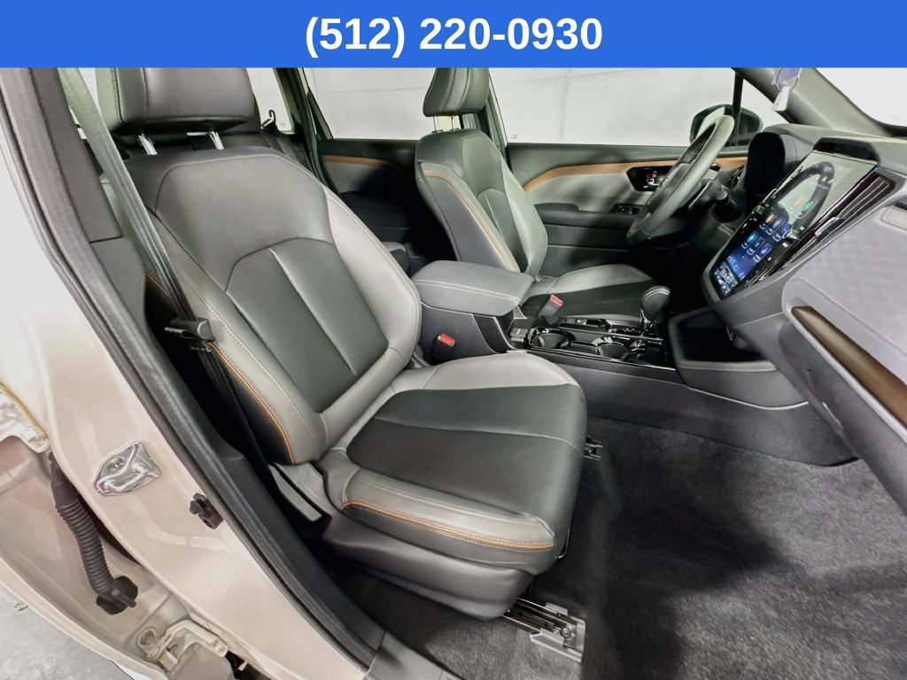 Used 2026 Subaru Forester Sport AWD/4WD image 37