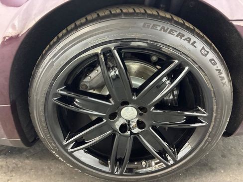 Used 2018 Maserati Quattroporte S Q4 AWD/4WD image 32