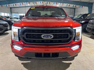 Used 2023 Ford F150 XLT w/ Equipment Group 302A High video 2